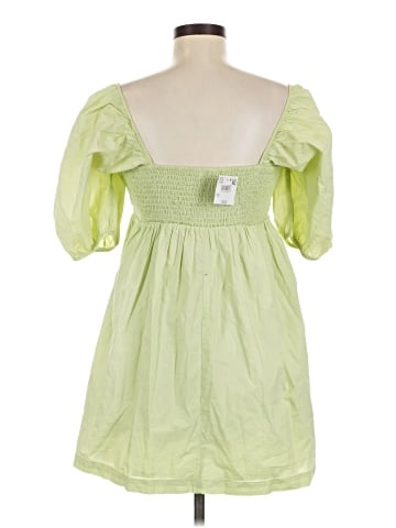 American Eagle Outfitters Casual Dress (view 2)