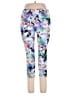RBX Graphic Purple Active Pants Size XL - photo 1