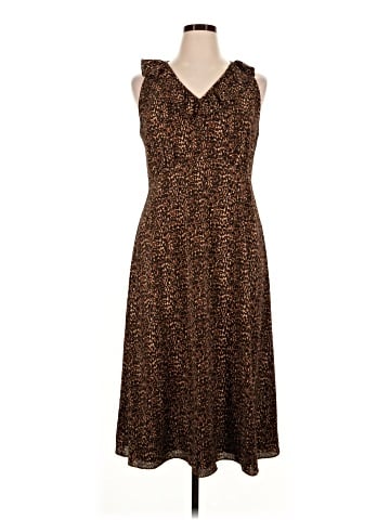 Talbots Casual Dress (view 1)