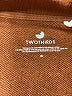 TWOTHIRDS Brown Jacket Size XL - photo 6