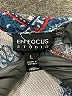 En Focus Studio Teal Long Sleeve Top Size L - photo 7