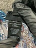 En Focus Studio Teal Long Sleeve Top Size L - photo 8