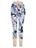 RBX Graphic Purple Active Pants Size XL - photo 2
