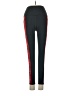 Assorted Brands Color Block Black Active Pants Size XS - photo 1