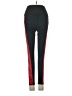 Assorted Brands Color Block Black Active Pants Size XS - photo 2