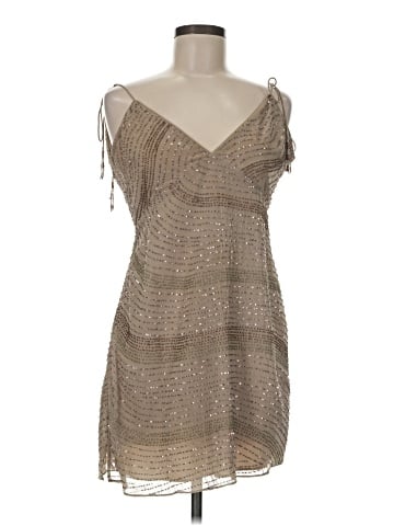 Saylor Cocktail Dress (view 1)