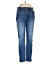 BCBGMAXAZRIA Blue Jeans Size 28 waist - photo 1
