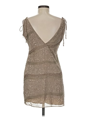 Saylor Cocktail Dress (view 2)