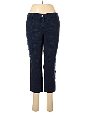 Hilary Radley Casual Pants (view 1)