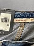 Levi's 100% Cotton Blue Jeans Size 27 waist - photo 7