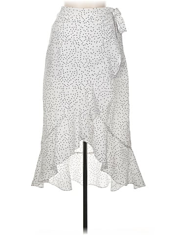 Q&A Casual Skirt (view 1)