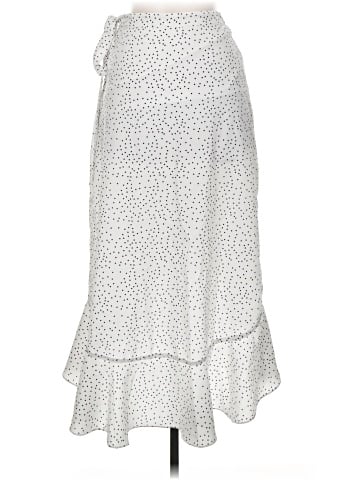 Q&A Casual Skirt (view 2)