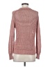 Golden Goose Tweed Pink Pullover Sweater Size S - photo 2