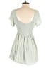 Hollister 100% Viscose Green Romper Size S - photo 2