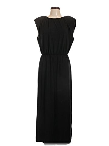 WAYF Casual Dress (view 1)