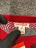 Cat & Jack Plaid Red Pullover Sweater Size 2T - photo 3