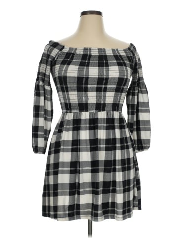 J for Justify Casual Dress (view 1)