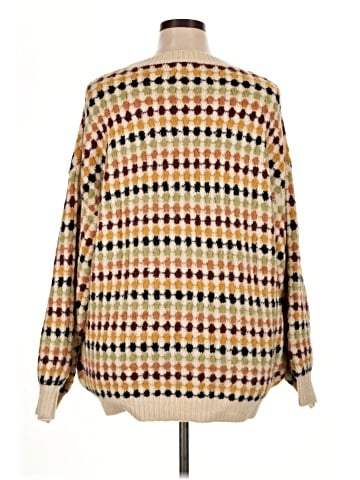 Perch by Blu Pepper Pullover Sweater (view 2)