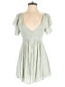 Hollister 100% Viscose Green Romper Size S - photo 1