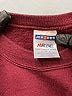 Jerzees Solid Burgundy Pullover Sweater Size S (youth) - photo 3