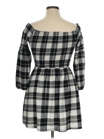 J for Justify Casual Dress (view 2)