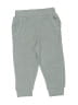 Garanimals Solid Gray Sweatpants Size 2T - photo 1