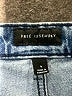 Free Assembly Blue Jeans Size 4 - photo 7