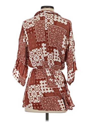 Timing Casual Dress (view 2)