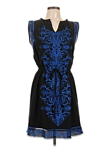 Rebecca Taylor Cocktail Dress (view 1)