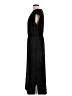 WAYF Solid Black Casual Dress Size L - photo 5