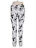 Jockey Print Silver Leggings Size XL - photo 2