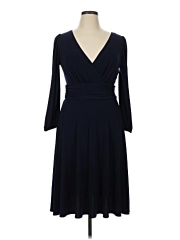 Eliza J Cocktail Dress (view 1)