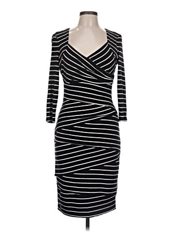 White House Black Market Cocktail Dress (view 1)