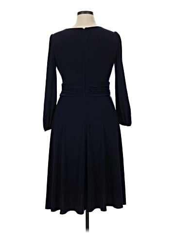 Eliza J Cocktail Dress (view 2)