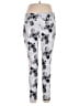 Jockey Print Silver Leggings Size XL - photo 1