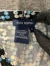 Max Edition Print Blue Casual Skirt Size L - photo 4