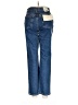 Covington 100% Cotton Hearts Blue Jeans Size 6 (petite) - photo 2