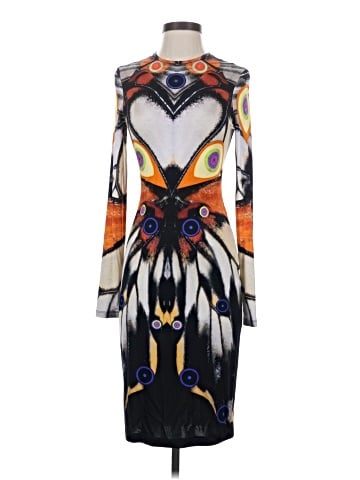 Givenchy Cocktail Dress (view 1)