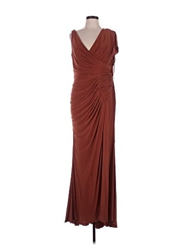 IEENA for Mac Duggal Cocktail Dress (view 1)