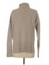Repeat Cashmere Tan Turtleneck Sweater Size S - photo 2