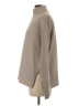 Repeat Cashmere Tan Turtleneck Sweater Size S - photo 5