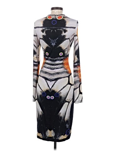 Givenchy Cocktail Dress (view 2)