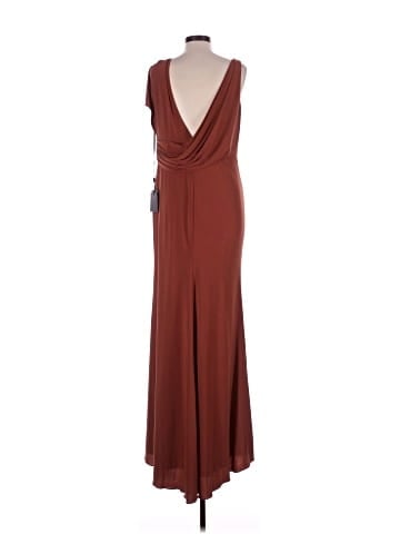 IEENA for Mac Duggal Cocktail Dress (view 2)