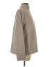 Repeat Cashmere Tan Turtleneck Sweater Size S - photo 4