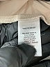 Christian Lacroix 100% Polyester Solid Gray Dress Pants Size 10 - photo 8