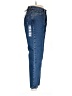 Covington 100% Cotton Hearts Blue Jeans Size 6 (petite) - photo 4