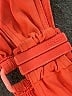 Eres Orange Swimsuit Top Size M (estimated) - photo 3