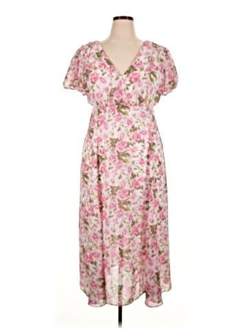 Betsey Johnson Casual Dress (view 1)