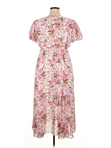 Betsey Johnson Casual Dress (view 2)