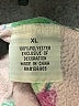 Assorted Brands 100% Polyester Pink Casual Pants Size XL - photo 7